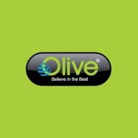 Olive World Logo