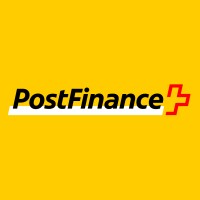 PostFinance Logo
