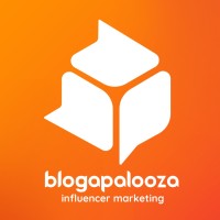 Blogapalooza Inc. Logo