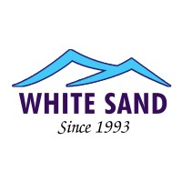 White Sand Real Estate Management LLC Logo