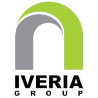 IVERIA Group Logo