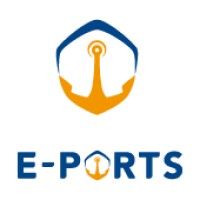 E-PORTS CO., LTD. Logo