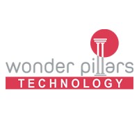 Wonder Pillars Technology Pvt. Ltd. Logo
