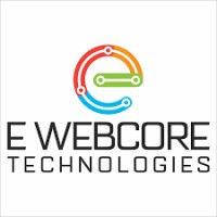 Ewebcore Technologies Pvt Ltd Logo