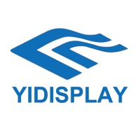 YIDISPLAY Logo