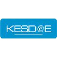 KESDEE Inc. Logo