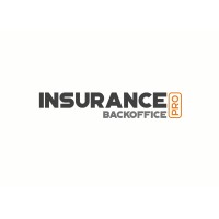 Insurance Back Office Pro Logo