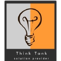 Think Tank Solusindo Logo