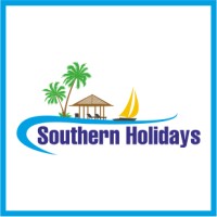 Southern Holidays Logo