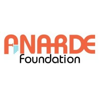 Anarde Foundation, India Logo