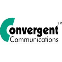 Convergent Communications India Pvt Ltd Logo