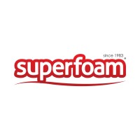 Superfoam Ltd Logo