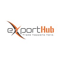 ExportHub.com Logo