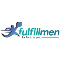 Fulfillmen International Logistics Logo