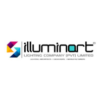 ILLUMINART - ARCHITECTURAL LIGHTING DESIGNERS & CONSULTANTS Logo