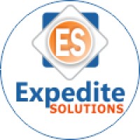 Expedite Solutions Logo
