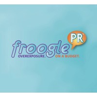 Froogle PR Logo