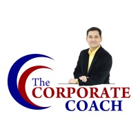 The Corporate Coach Logo