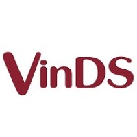 VinDS (Vingroup) Logo