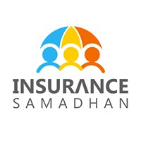 Insurance Samadhan Logo