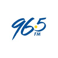 96five Family Radio Logo