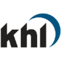 KHL Group Logo