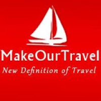 Make Our Travel Logo