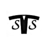 Simpson Sin Tailor Logo