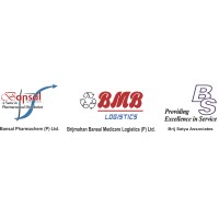 Bansal Pharmachem (P) Limited Logo