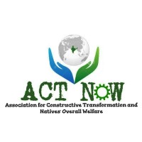 ACT NOW Logo