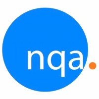 NQA Indonesia Logo