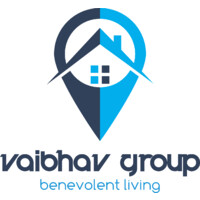 Vaibhav Group Logo