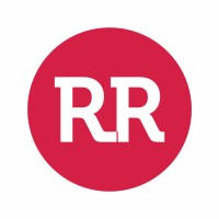RR Living Logo