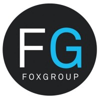 The Fox Group Chartered Accountants Logo