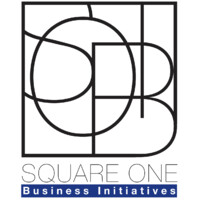 Square One Business Initiatives Logo