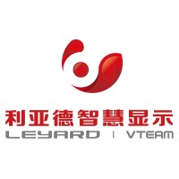 LEYARD VTEAM ( SHENZHEN ) CO.,LTD Logo