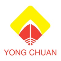 Yong Chuan Marine Engineering Pte Ltd Logo