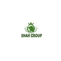 SHAH GROUP Logo