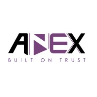 Anex Management Services Limited Logo