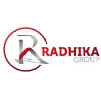 Radhika Group Logo