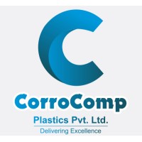 Corrocomp Plastics Private Limited Logo