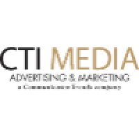 CTI Media Logo
