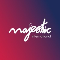 Majestic International Company Logo