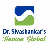 Shanti Homeo Global Logo