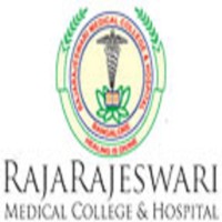Rajarajeswari Medical College & Hospital Logo