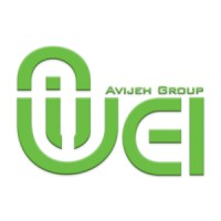 Avijeh Group (گروه مهندسین آویژه) Logo