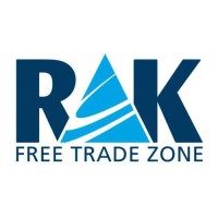 RAK Free Trade Zone (RAK FTZ) Logo