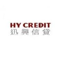 HY Credit Logo