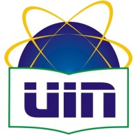 UIN Syarif Hidayatullah Jakarta Logo