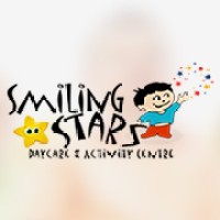 Smiling Stars Childcare Pvt Ltd Logo
